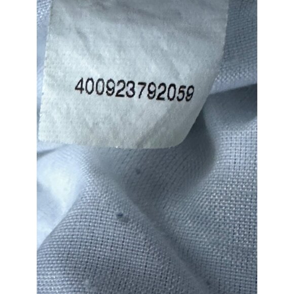 Jennifer Lopez Light Wash Relaxed Boyfriend Straight Leg Jeans Womens Size 2 - Picture 9 of 10